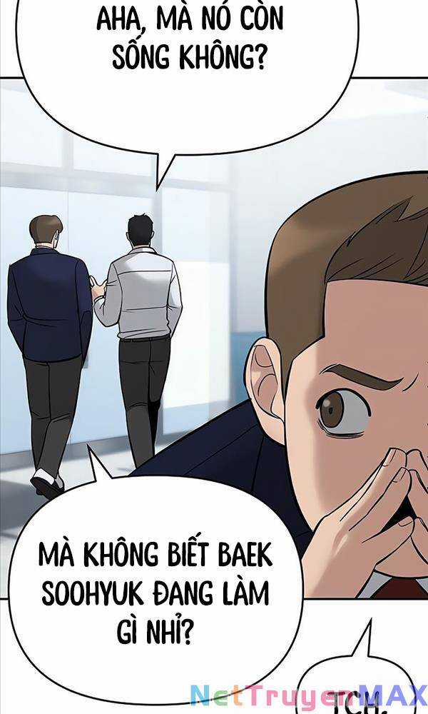 Giang Hồ Thực Thi Công Lý Chapter 59 trang 18
