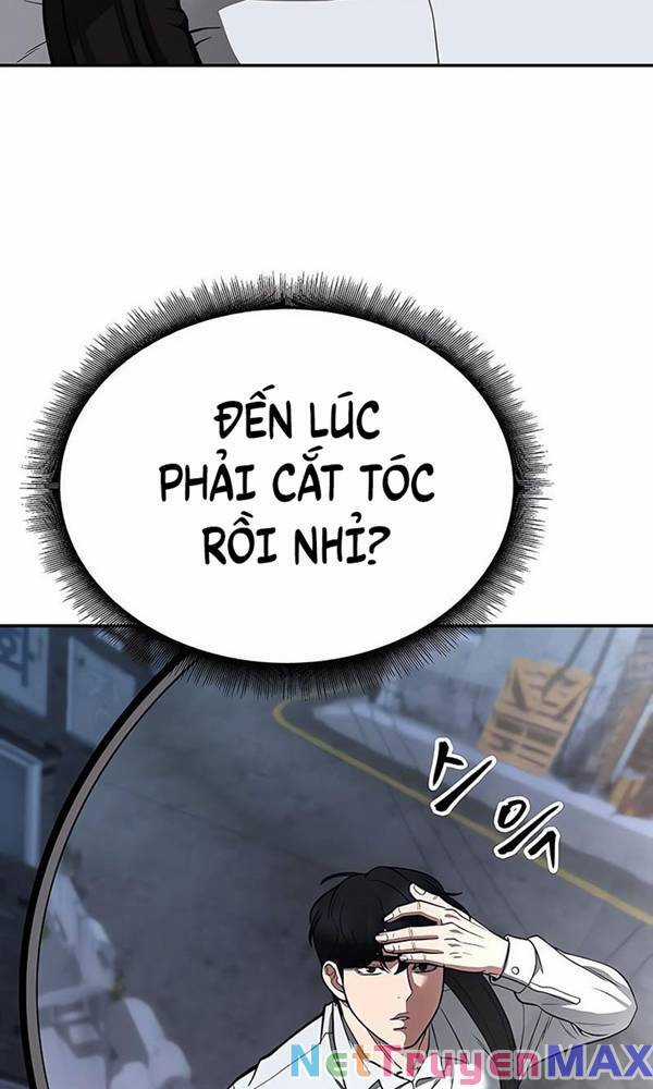 Giang Hồ Thực Thi Công Lý Chapter 59 trang 181