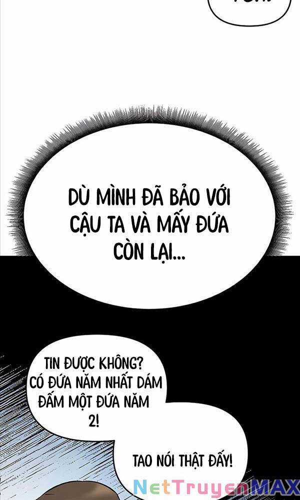 Giang Hồ Thực Thi Công Lý Chapter 59 trang 19