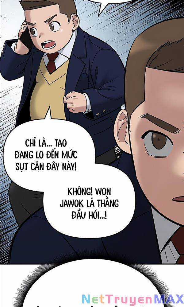 Giang Hồ Thực Thi Công Lý Chapter 59 trang 20