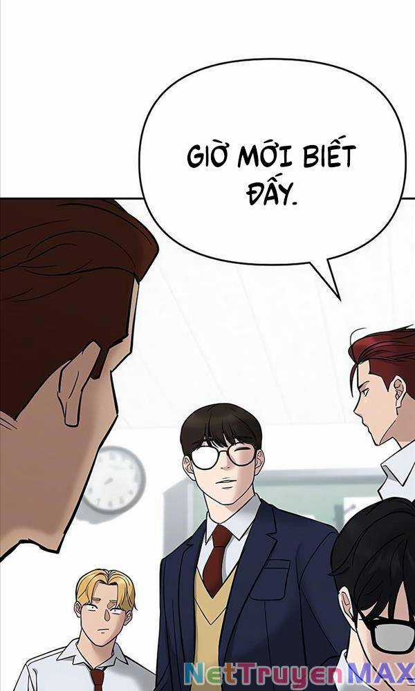 Giang Hồ Thực Thi Công Lý Chapter 59 trang 24