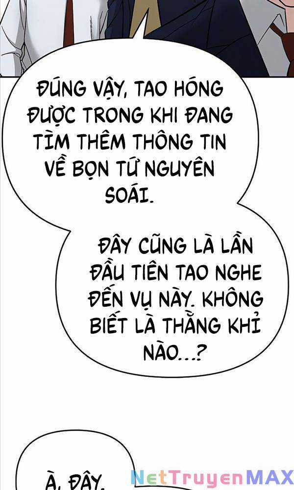 Giang Hồ Thực Thi Công Lý Chapter 59 trang 25