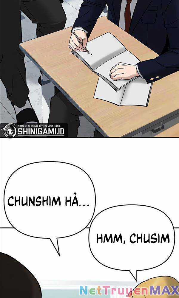 Giang Hồ Thực Thi Công Lý Chapter 59 trang 27