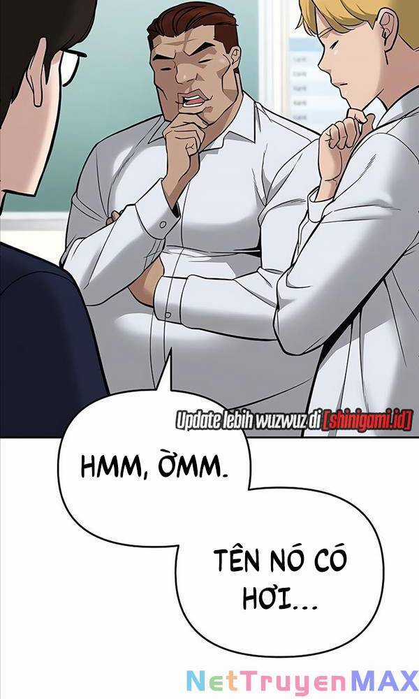 Giang Hồ Thực Thi Công Lý Chapter 59 trang 28