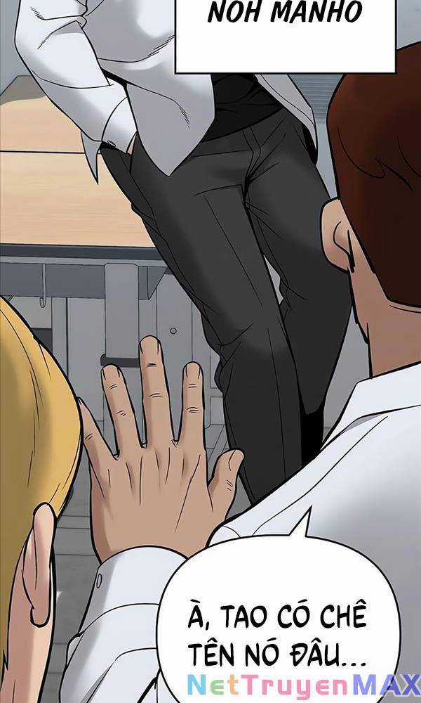 Giang Hồ Thực Thi Công Lý Chapter 59 trang 30