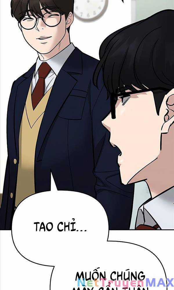 Giang Hồ Thực Thi Công Lý Chapter 59 trang 32