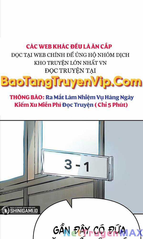 Giang Hồ Thực Thi Công Lý Chapter 59 trang 34