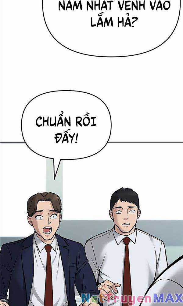 Giang Hồ Thực Thi Công Lý Chapter 59 trang 35