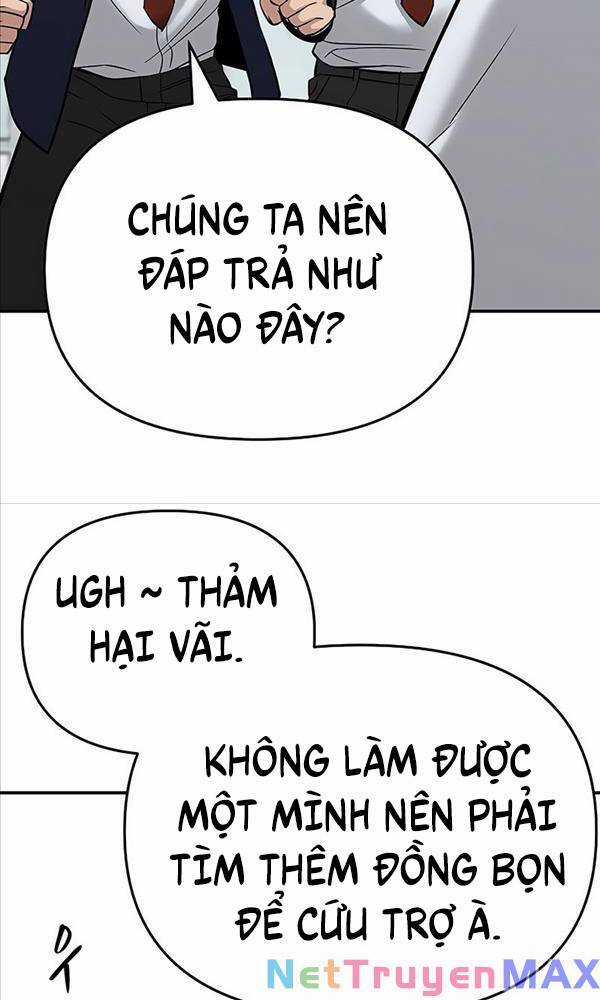 Giang Hồ Thực Thi Công Lý Chapter 59 trang 36