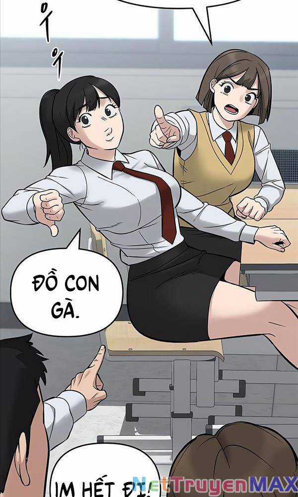 Giang Hồ Thực Thi Công Lý Chapter 59 trang 37