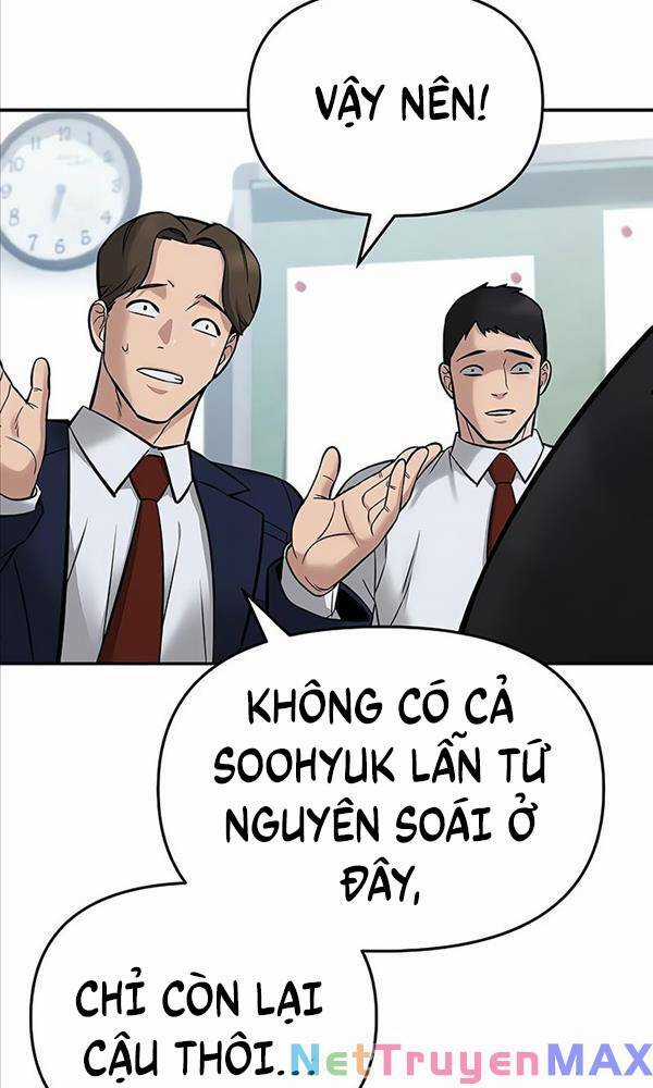 Giang Hồ Thực Thi Công Lý Chapter 59 trang 39