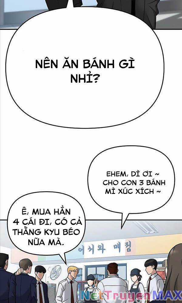 Giang Hồ Thực Thi Công Lý Chapter 59 trang 4