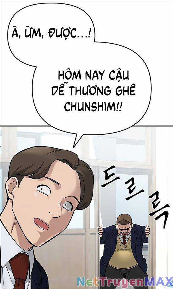 Giang Hồ Thực Thi Công Lý Chapter 59 trang 43