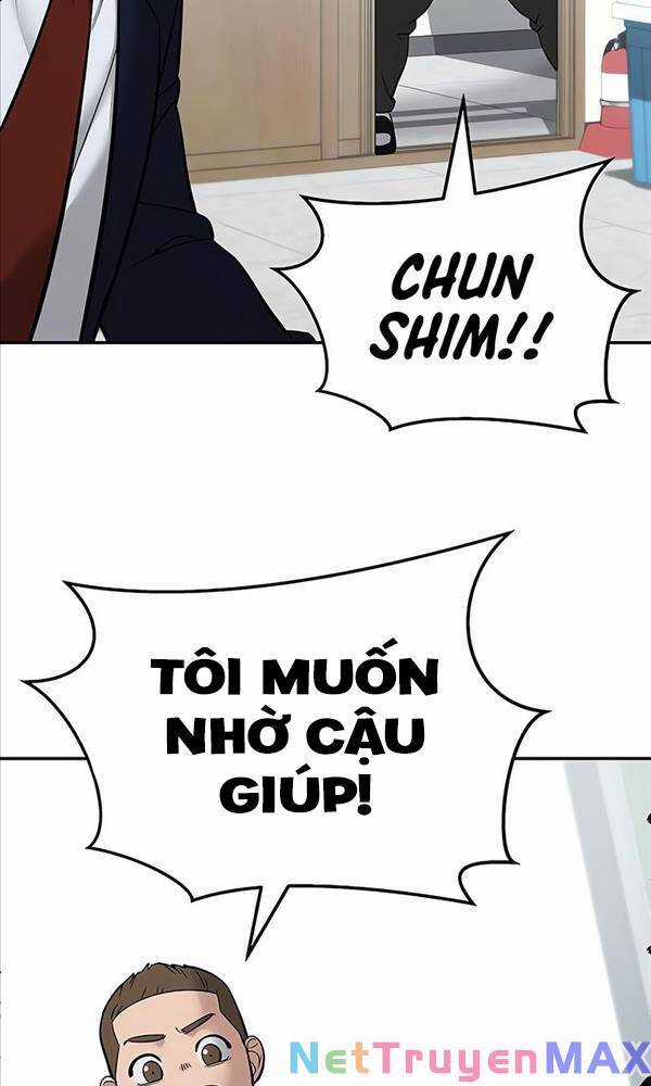 Giang Hồ Thực Thi Công Lý Chapter 59 trang 44