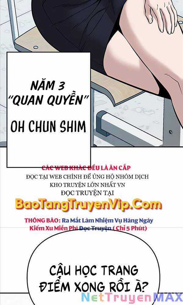 Giang Hồ Thực Thi Công Lý Chapter 59 trang 48