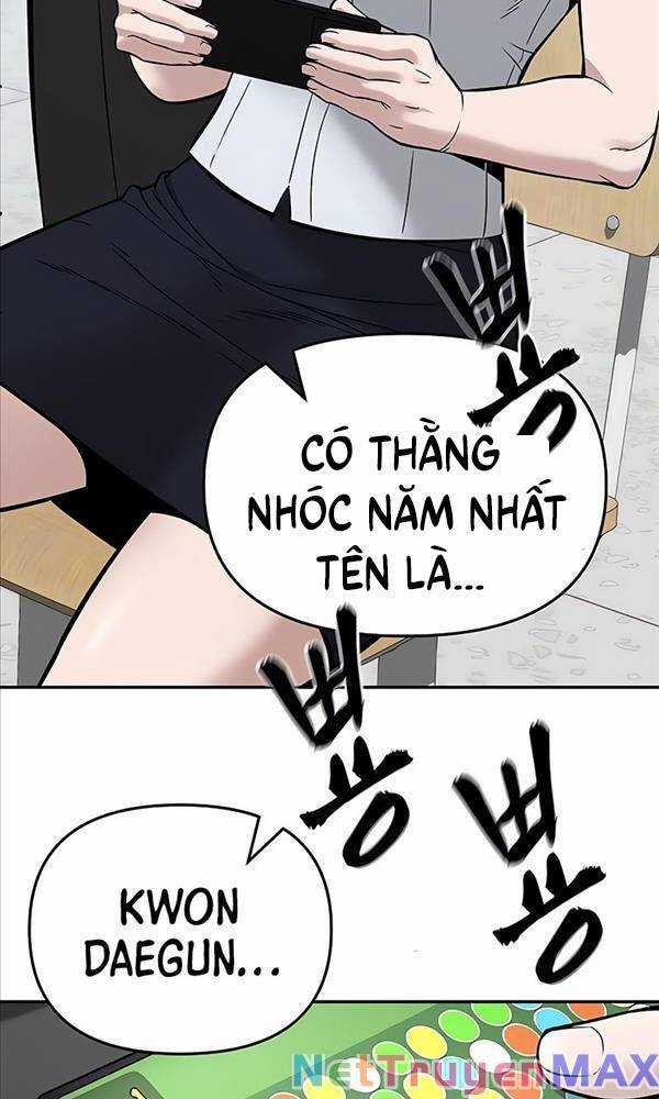 Giang Hồ Thực Thi Công Lý Chapter 59 trang 52