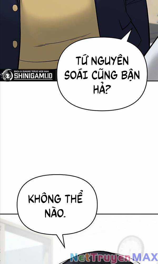 Giang Hồ Thực Thi Công Lý Chapter 59 trang 59