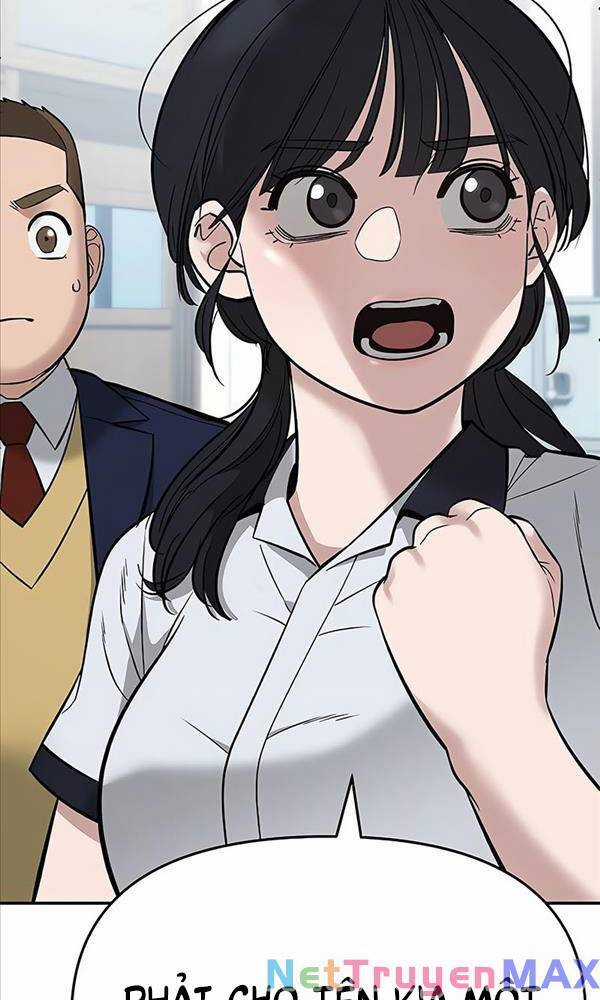 Giang Hồ Thực Thi Công Lý Chapter 59 trang 60