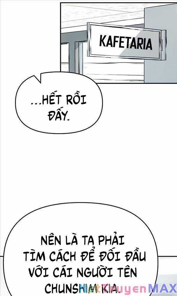 Giang Hồ Thực Thi Công Lý Chapter 59 trang 64