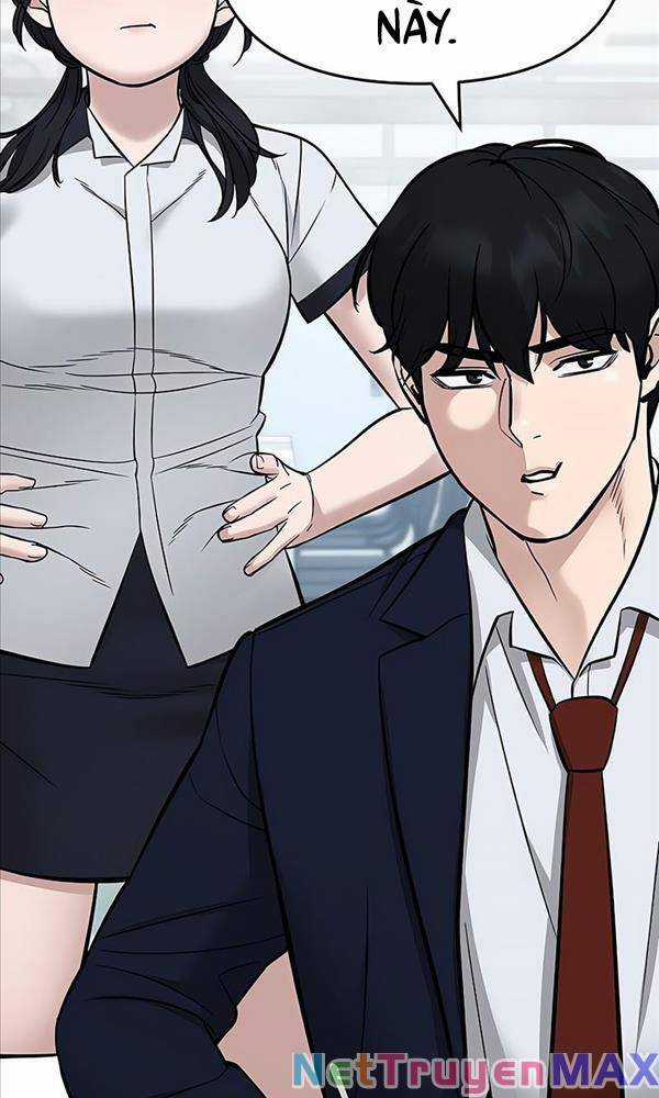 Giang Hồ Thực Thi Công Lý Chapter 59 trang 68