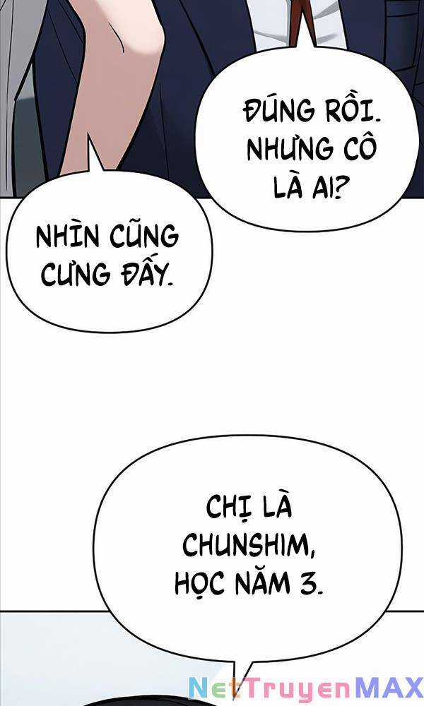 Giang Hồ Thực Thi Công Lý Chapter 59 trang 72