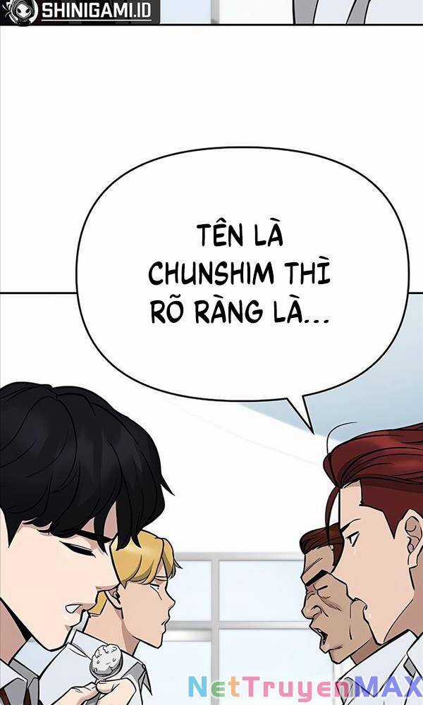 Giang Hồ Thực Thi Công Lý Chapter 59 trang 75