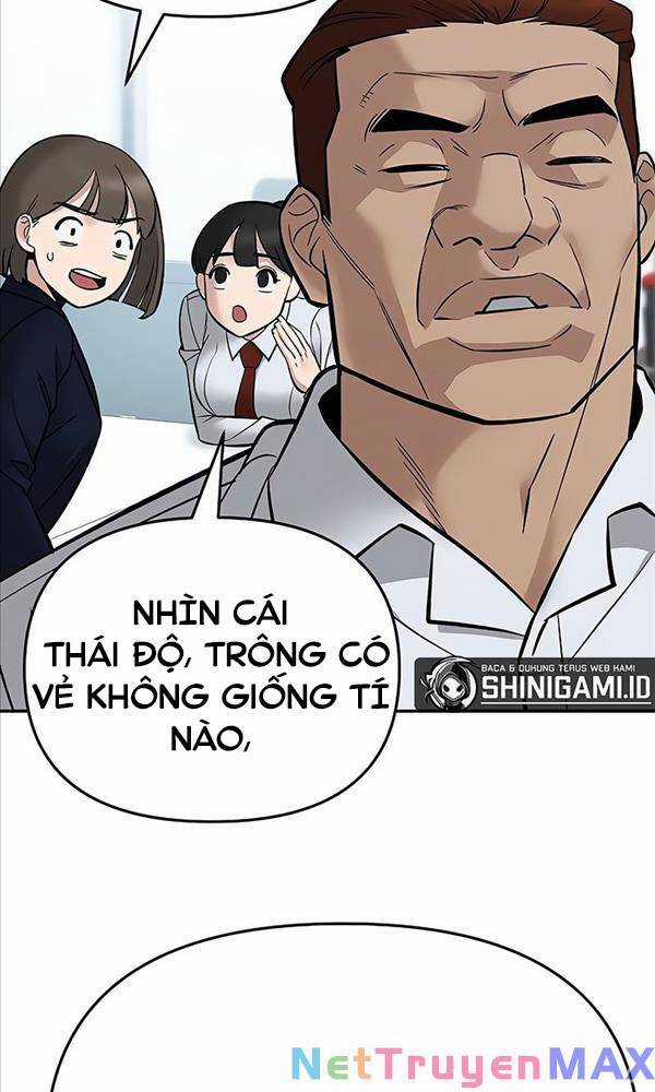 Giang Hồ Thực Thi Công Lý Chapter 59 trang 8