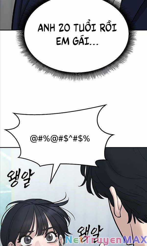 Giang Hồ Thực Thi Công Lý Chapter 59 trang 88