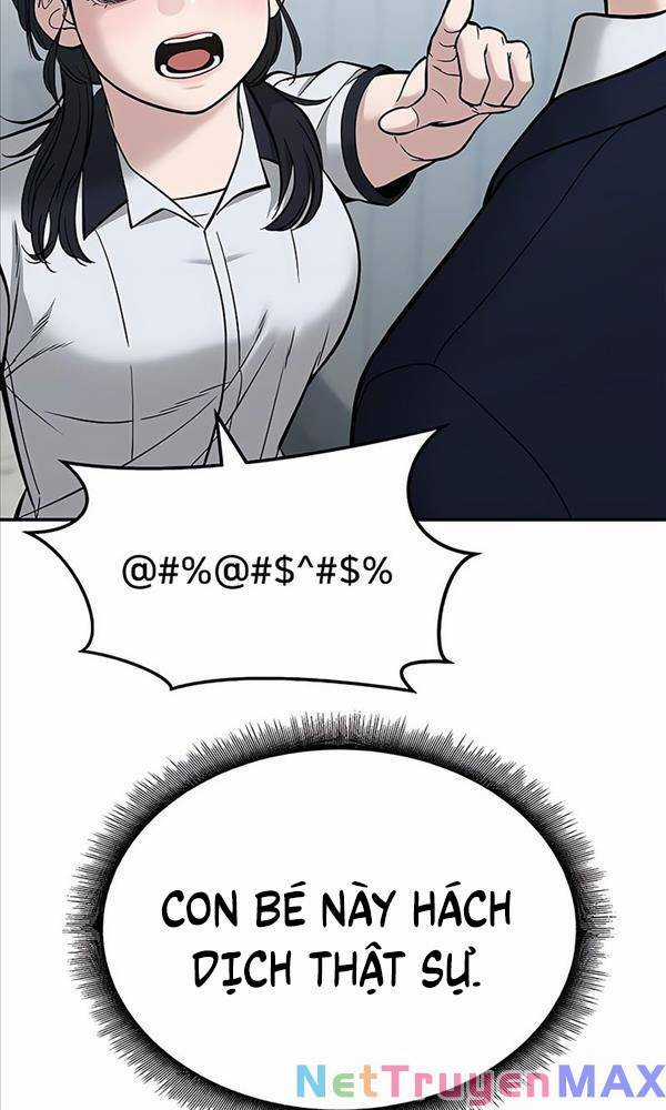 Giang Hồ Thực Thi Công Lý Chapter 59 trang 89