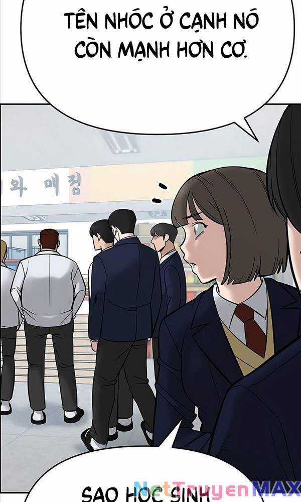 Giang Hồ Thực Thi Công Lý Chapter 59 trang 9