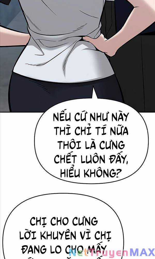 Giang Hồ Thực Thi Công Lý Chapter 59 trang 97