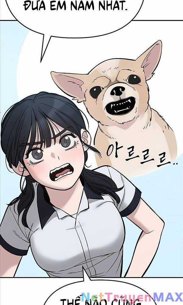 Giang Hồ Thực Thi Công Lý Chapter 59 trang 98