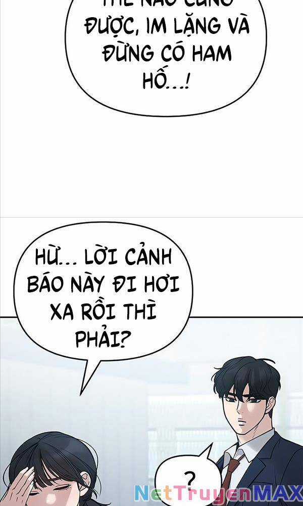 Giang Hồ Thực Thi Công Lý Chapter 59 trang 99