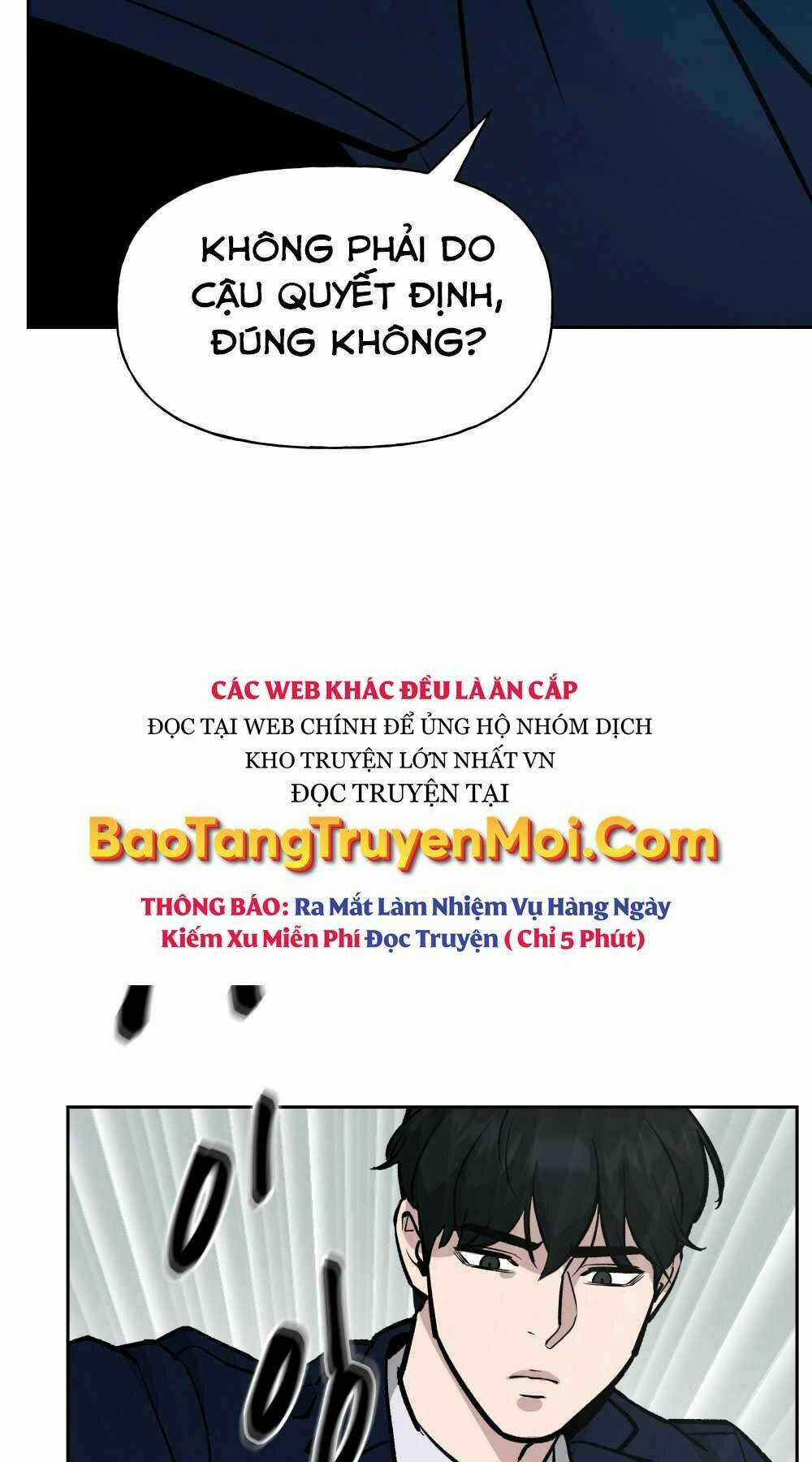 Giang Hồ Thực Thi Công Lý Chapter 6 trang 10