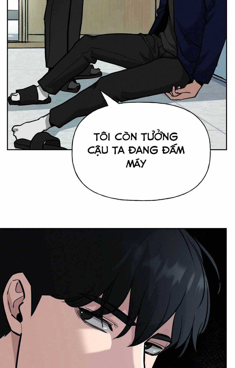 Giang Hồ Thực Thi Công Lý Chapter 6 trang 102