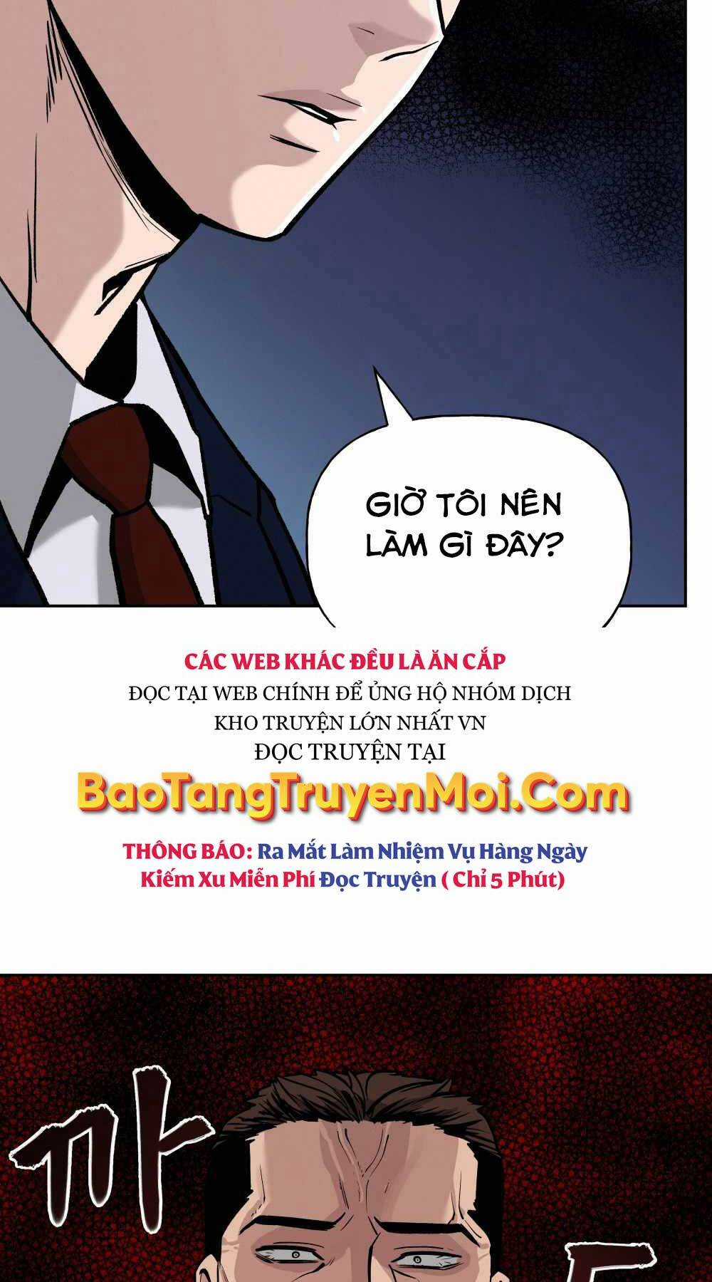 Giang Hồ Thực Thi Công Lý Chapter 6 trang 103