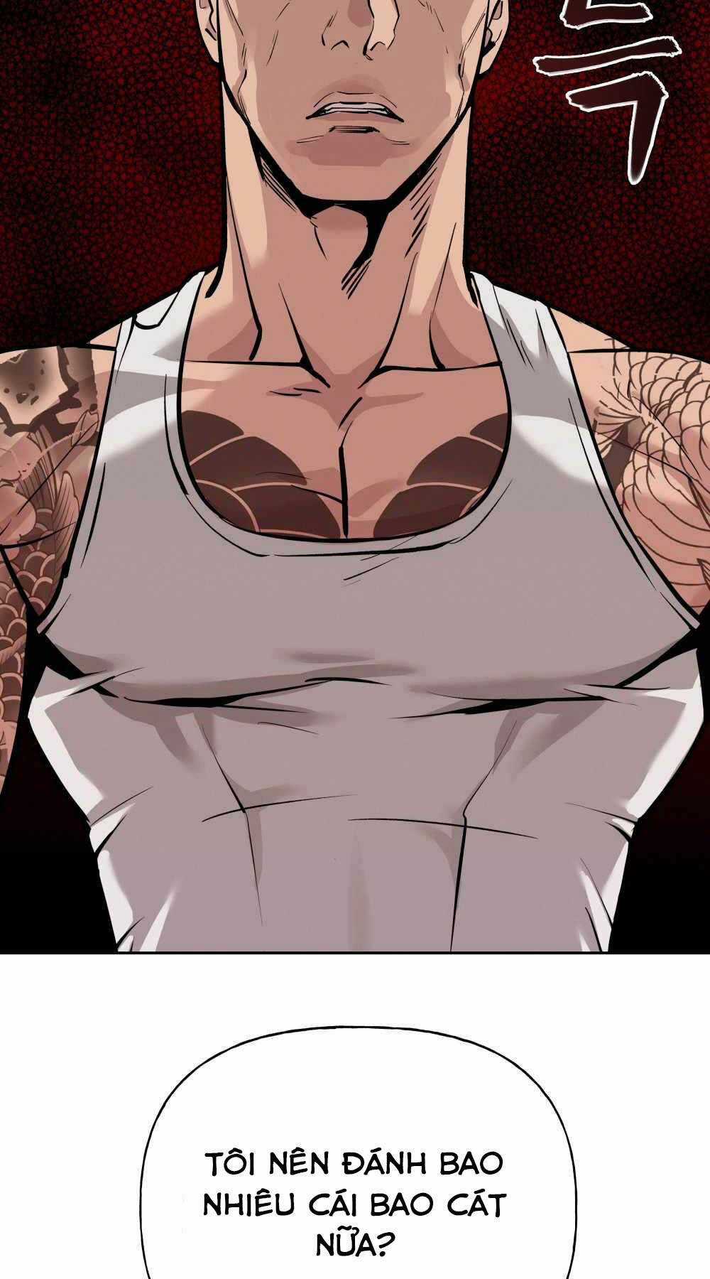 Giang Hồ Thực Thi Công Lý Chapter 6 trang 104
