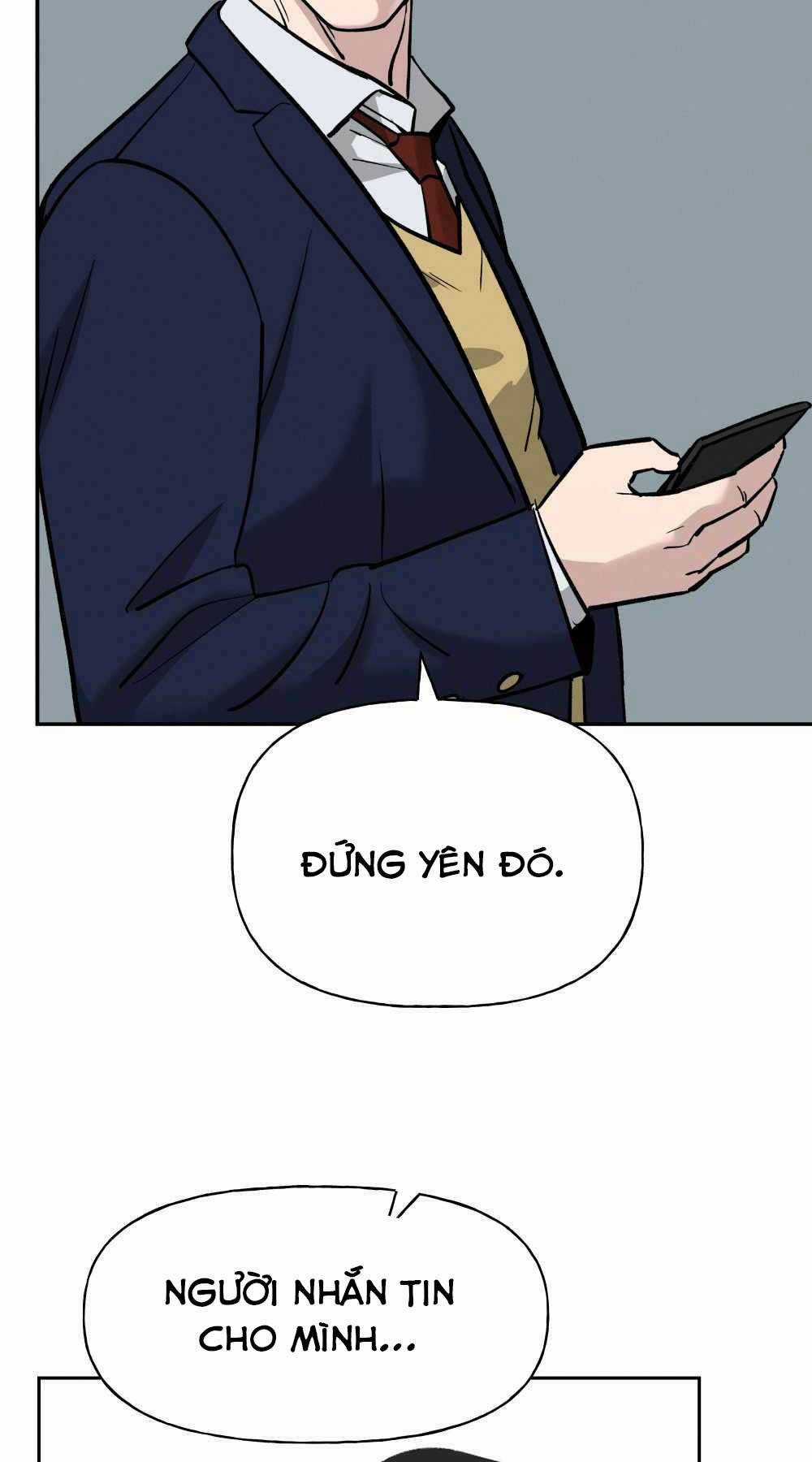 Giang Hồ Thực Thi Công Lý Chapter 6 trang 12