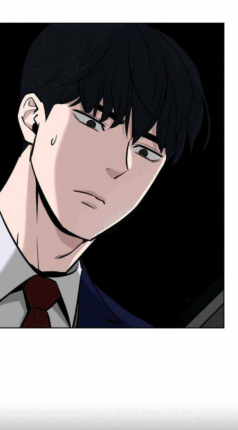 Giang Hồ Thực Thi Công Lý Chapter 6 trang 14