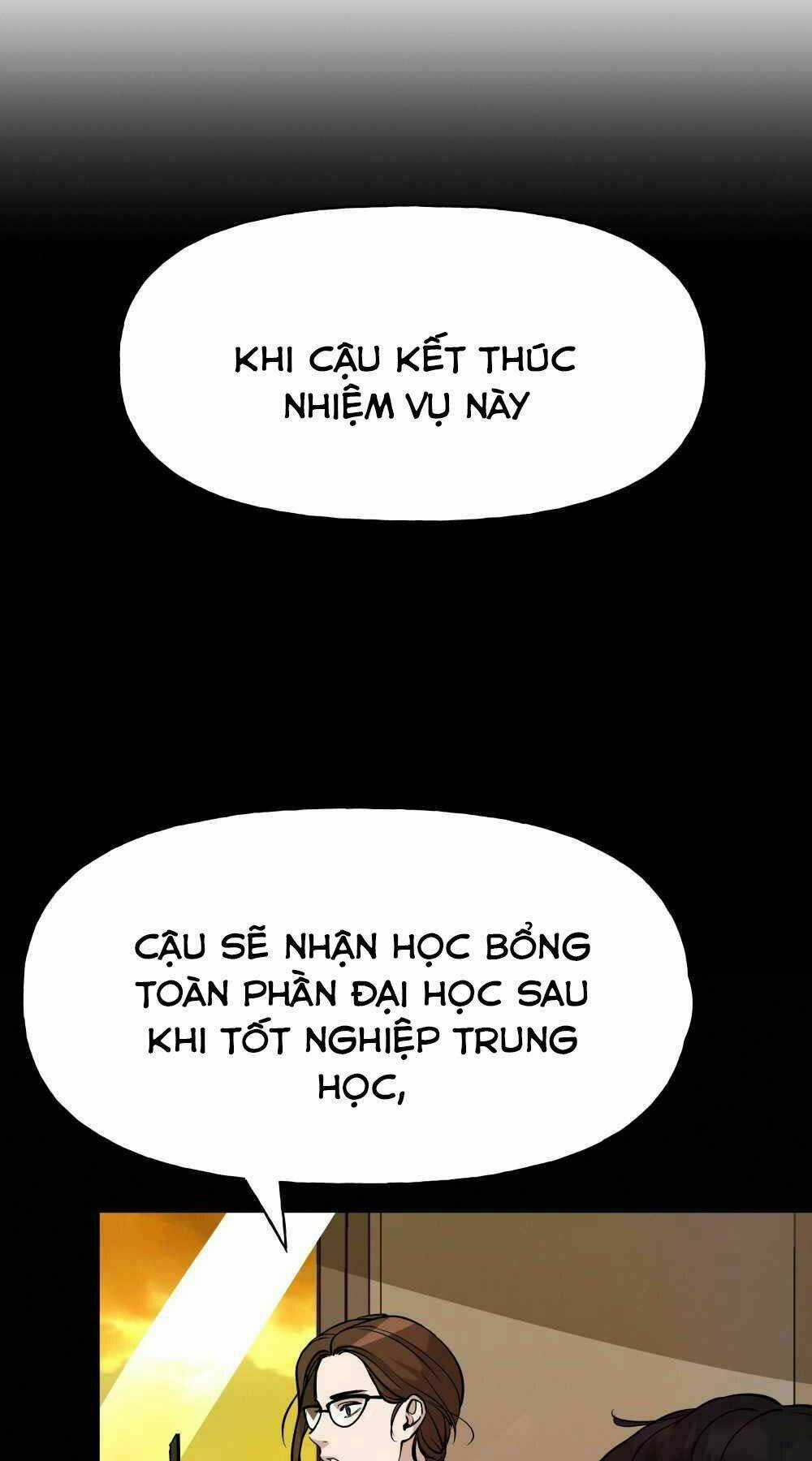 Giang Hồ Thực Thi Công Lý Chapter 6 trang 15