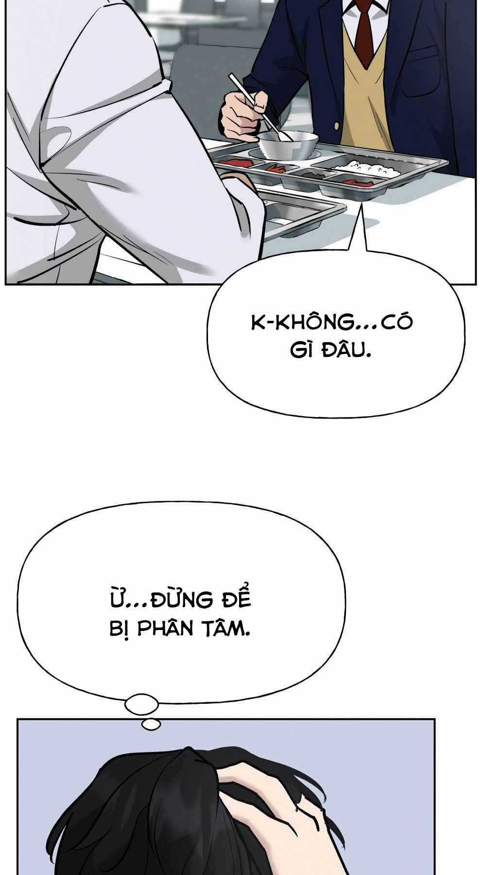 Giang Hồ Thực Thi Công Lý Chapter 6 trang 25