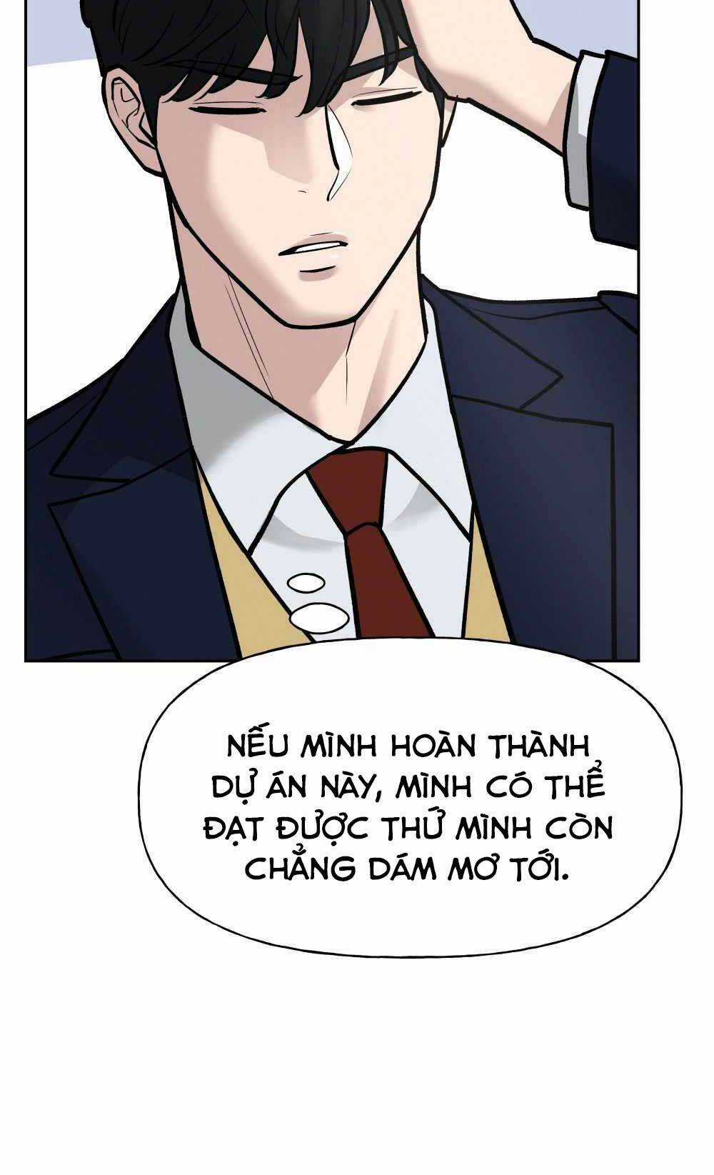 Giang Hồ Thực Thi Công Lý Chapter 6 trang 26