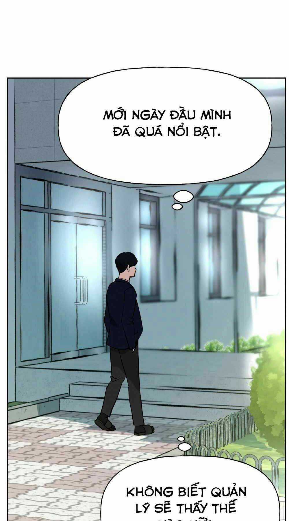 Giang Hồ Thực Thi Công Lý Chapter 6 trang 32