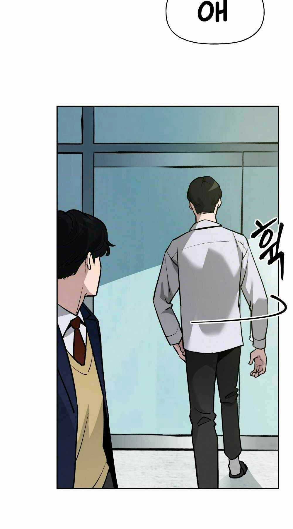 Giang Hồ Thực Thi Công Lý Chapter 6 trang 34