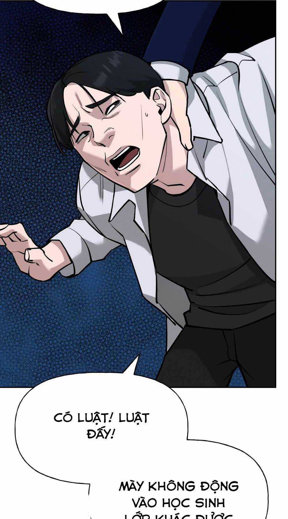 Giang Hồ Thực Thi Công Lý Chapter 6 trang 37