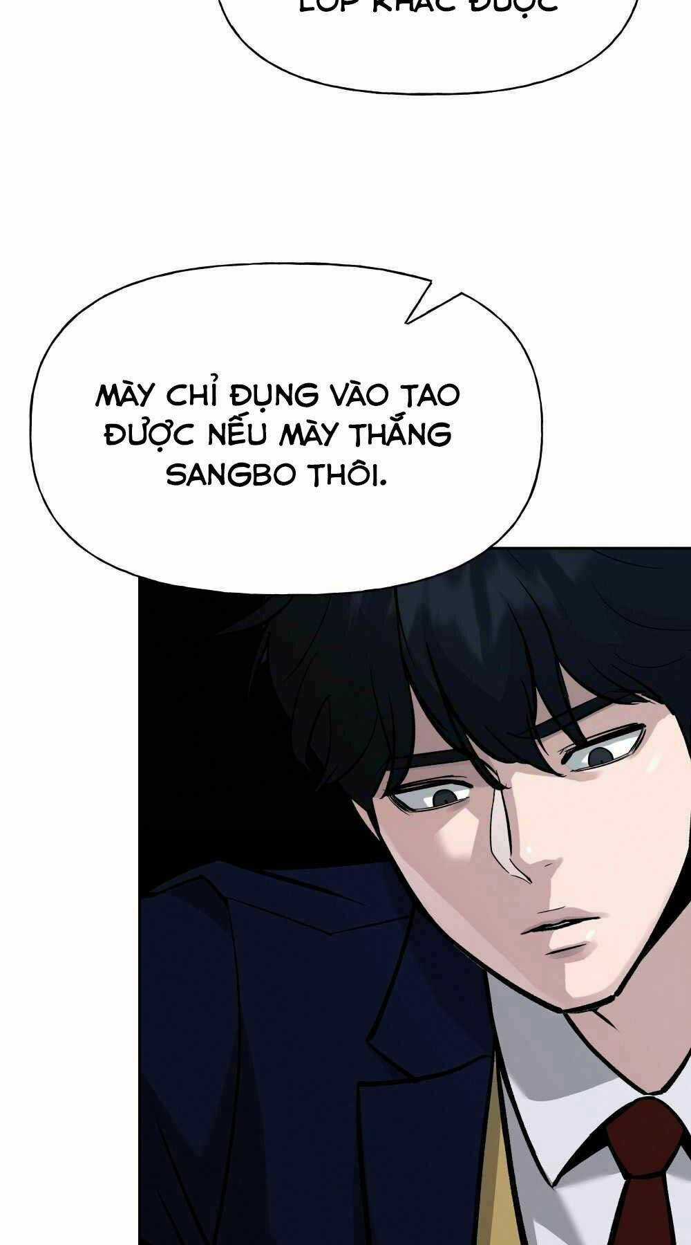 Giang Hồ Thực Thi Công Lý Chapter 6 trang 38