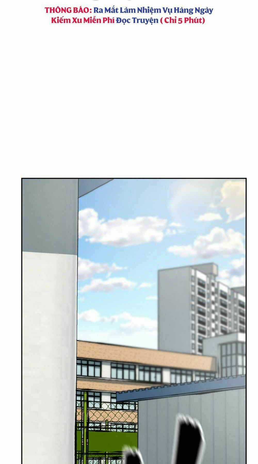 Giang Hồ Thực Thi Công Lý Chapter 6 trang 42