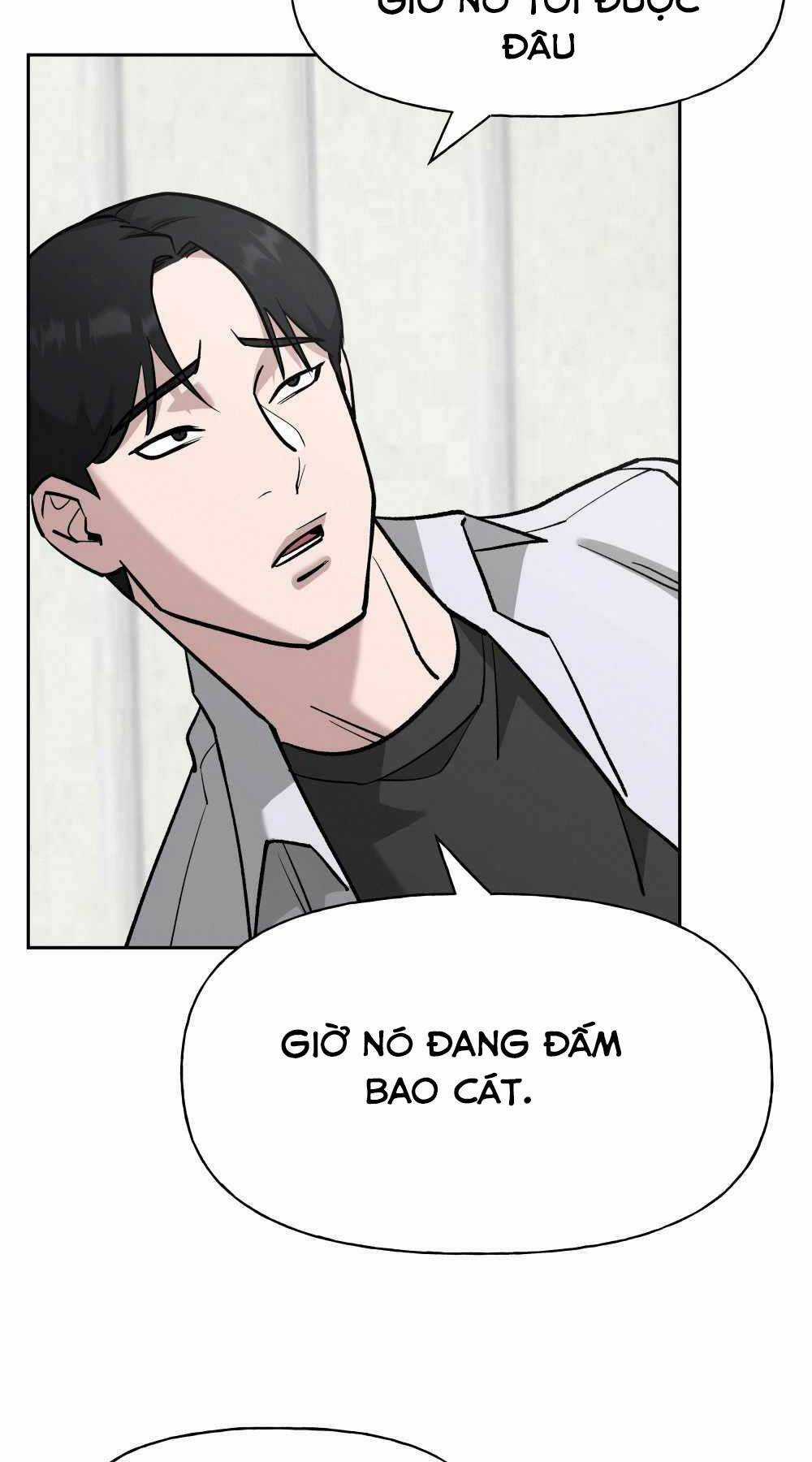 Giang Hồ Thực Thi Công Lý Chapter 6 trang 49