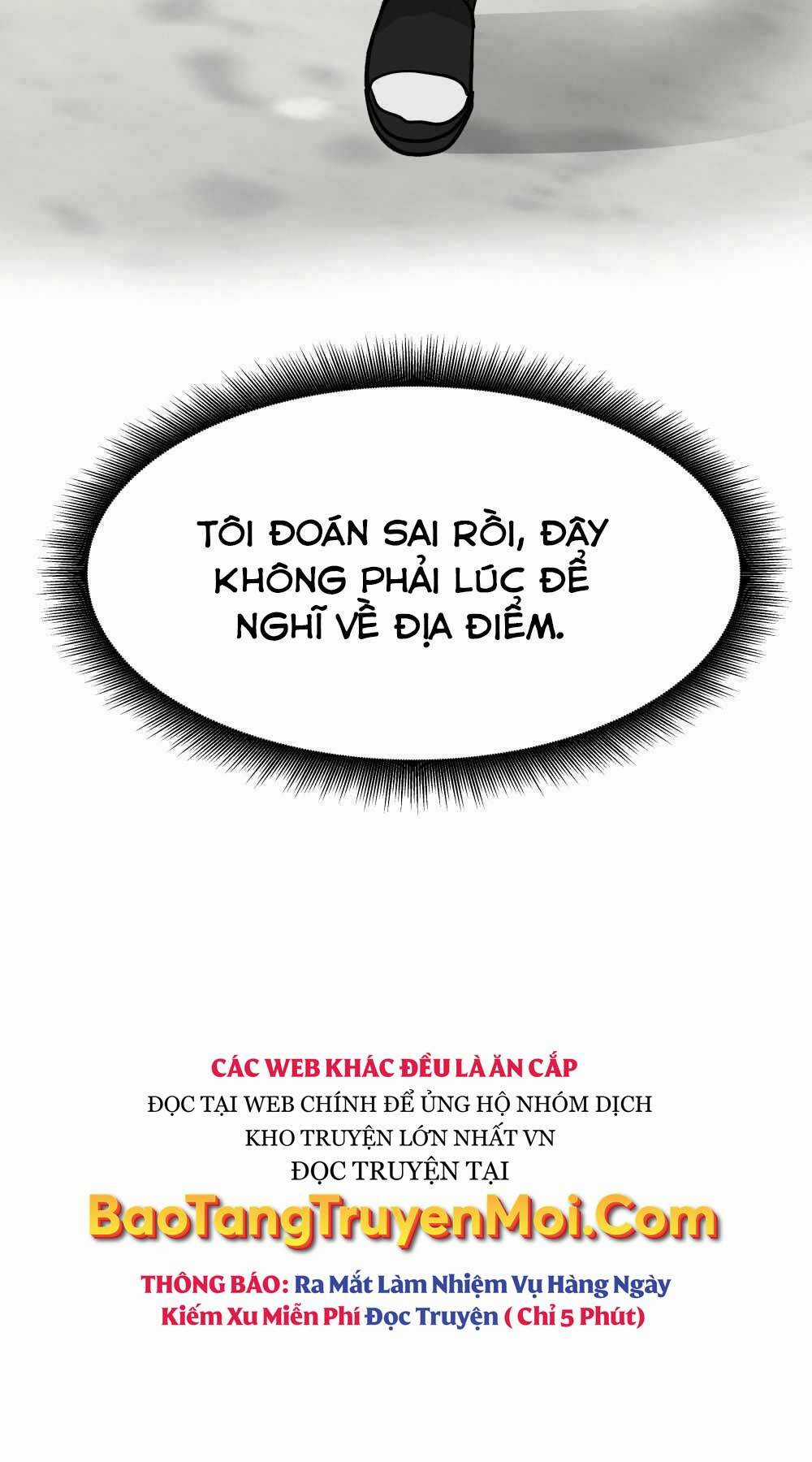 Giang Hồ Thực Thi Công Lý Chapter 6 trang 54