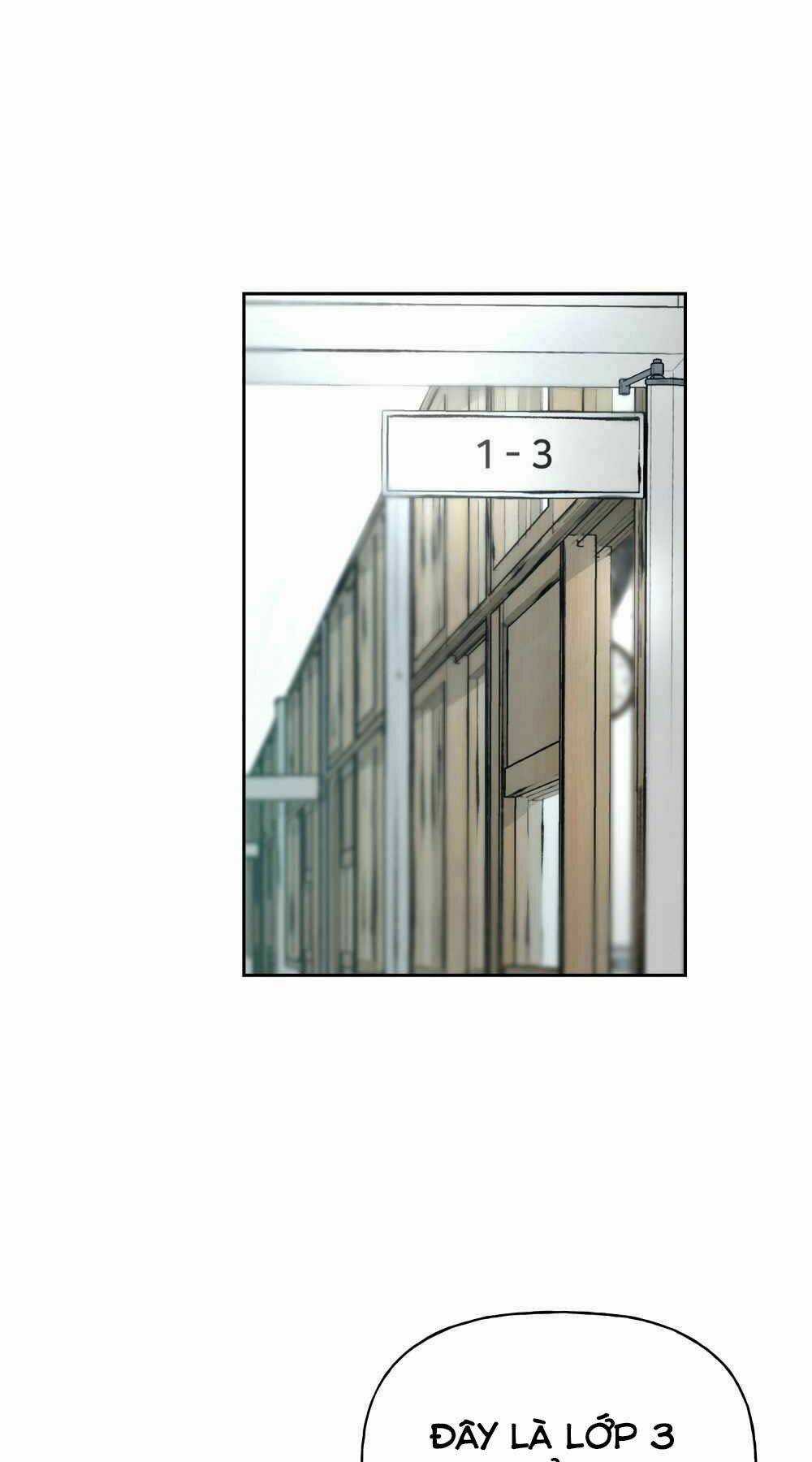 Giang Hồ Thực Thi Công Lý Chapter 6 trang 55